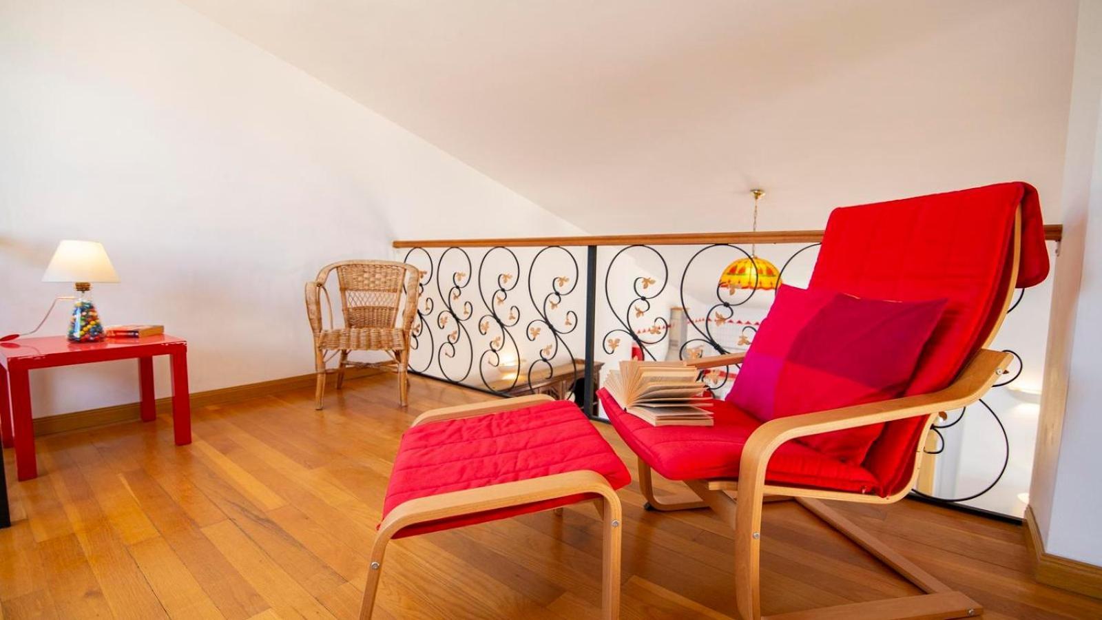 Вилла Competa Rural - Casa Vistabella By Ruralidays Экстерьер фото
